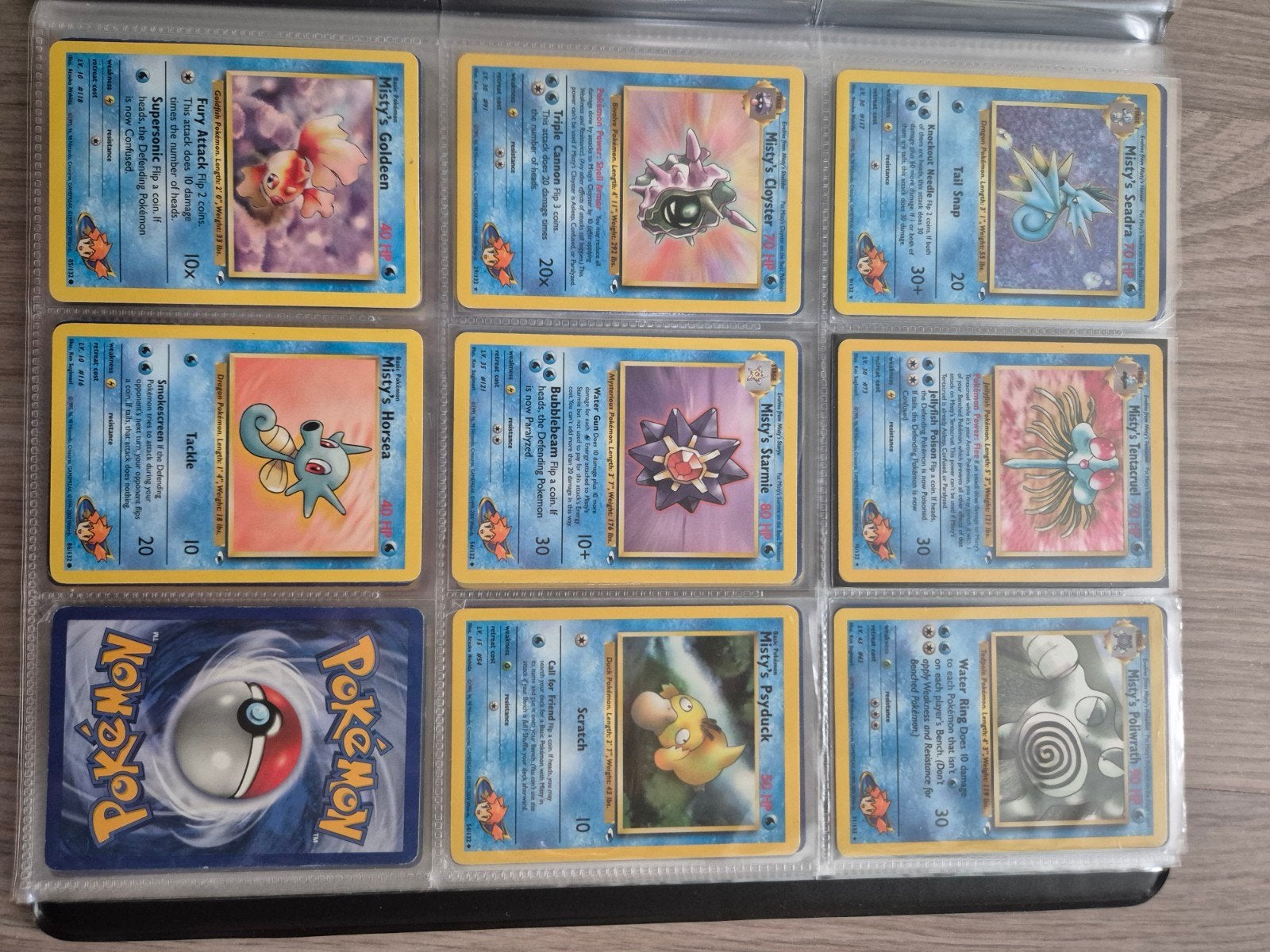 Pokemon kaarten te koop, Ophalen of Verzenden