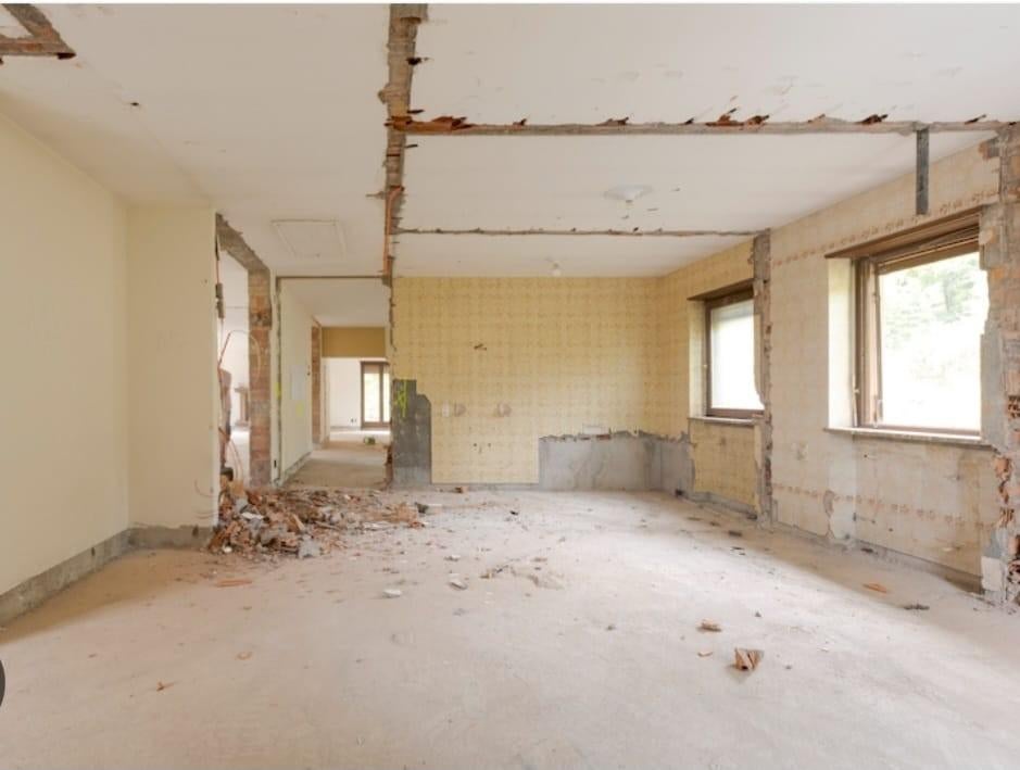 Allround Klusjesman – Renovatie & Verhuizing