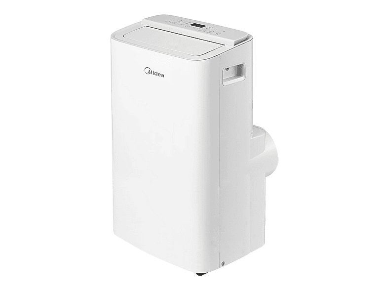 Climatiseur mobile Midea neuf, Electroménager, Climatiseurs, Neuf, Climatiseur mobile, Refroidissement et Déshumidification, Télécommande