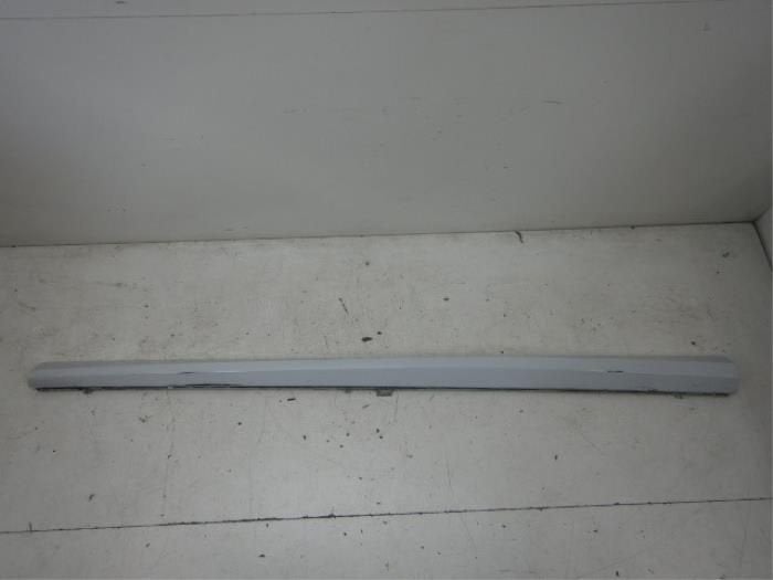 Zijskirt links Audi A3 (22727637), Ophalen of Verzenden, Gebruikt
