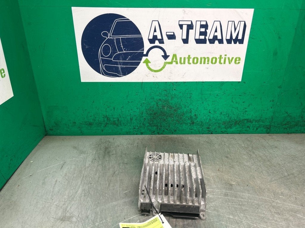 AUDIO VERSTERKER Mercedes-Benz A (W176) (|A1179005100|), Gebruikt, Mercedes-Benz, Dialog.mb@mercedes-benz.com, Mercedes-Benz AG