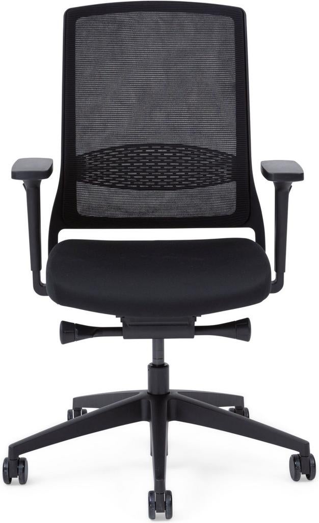 Chaise de bureau intelligente Gispen Zinn NPR, Enlèvement, Chaise de bureau