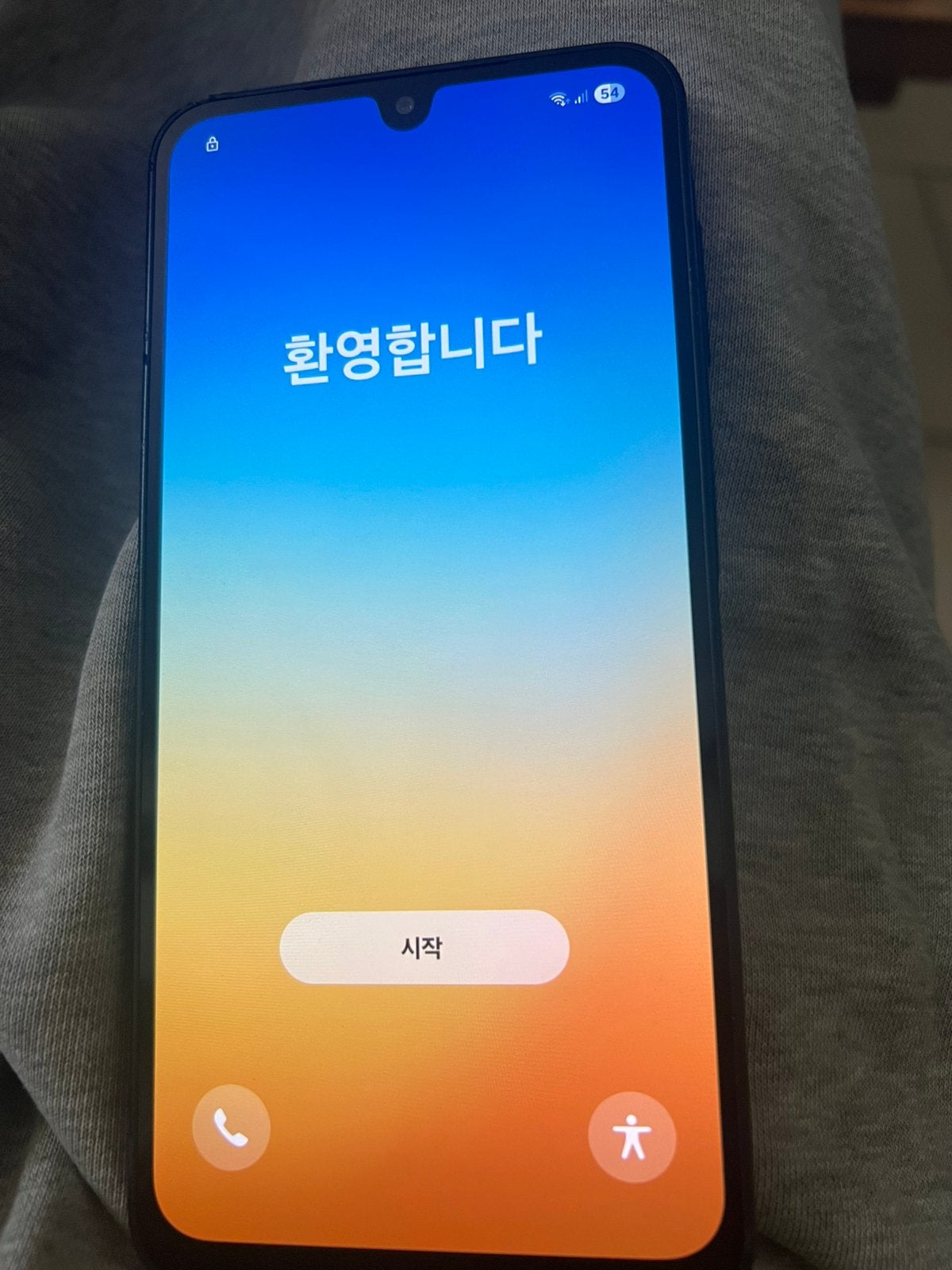 samsung a17, Télécoms, Téléphonie mobile | Samsung, Enlèvement ou Envoi, Comme neuf