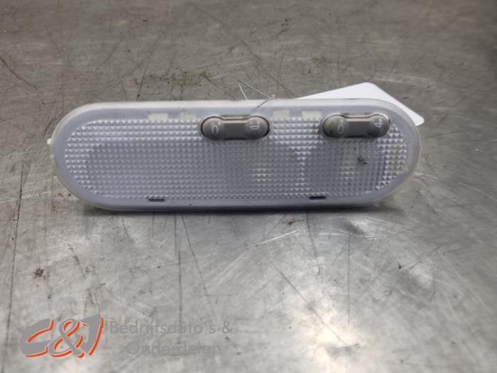 Binnenverlichting voor van een Renault Master, Gebruikt, -, Renault, -