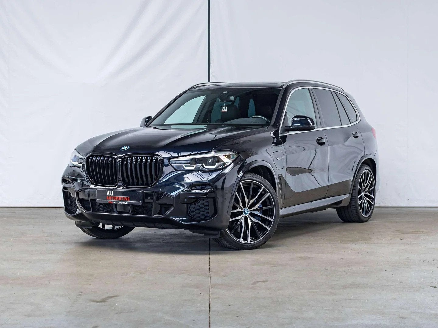 BMW X5 xDrive45e|M-SPORT|PANO|DISPLAY-KEY|HEAD-UP|ZETELVERW., Auto's, https://public.car-pass.be/vhr/1fd035f9-e8a6-4e11-af7a-a489a1def83a