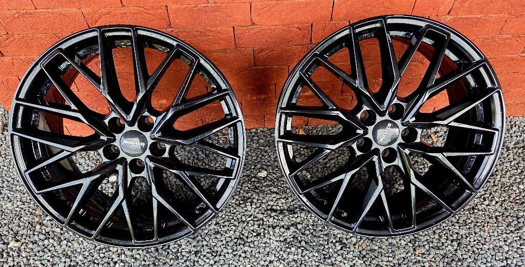 19inch Monaco tpms, Ophalen, 19 inch, Velg(en), Overige