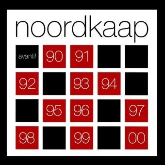 CD 90/00 Avanti! van NOORDKAAP, CD & DVD, Pop rock, Comme neuf, Comprend un livret, Enlèvement