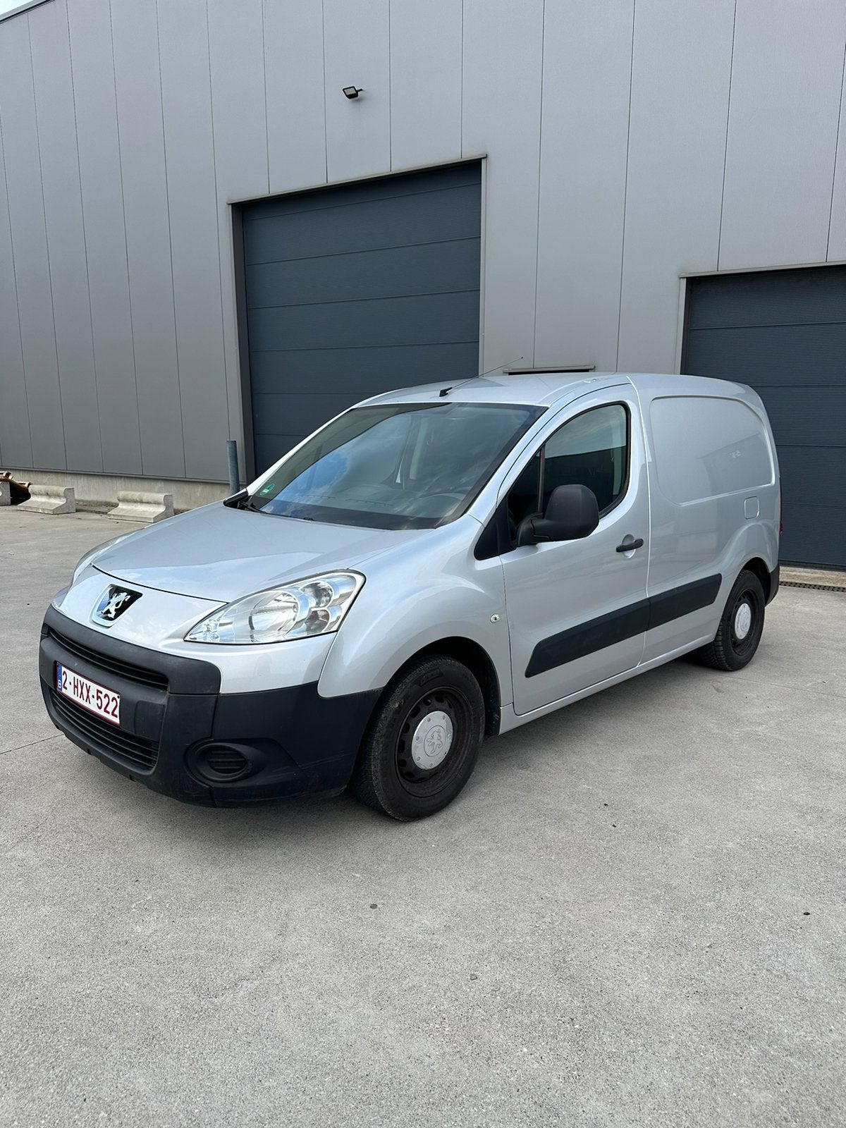 Peugeot Partner Diesel, Achat, Diesel, Particulier, Peugeot