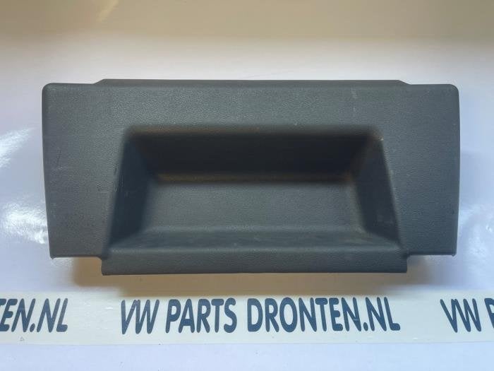 Base siège avant gauche d'un Volkswagen Transporter, Autos : Pièces & Accessoires, Volkswagen, -, 3 mois de garantie, Utilisé