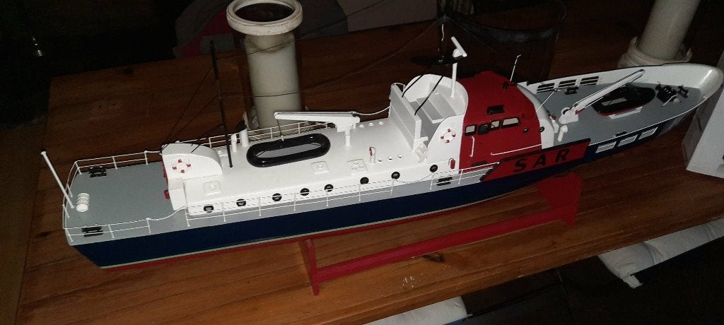 Mooie grote ster star fl8 rc, Hobby en Vrije tijd, Ophalen, Nieuw