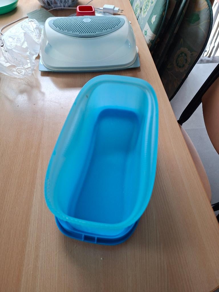 Tupperware, Enlèvement ou Envoi, Comme neuf