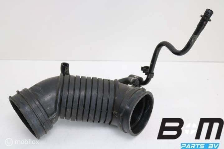 Aanzuigslang Auid A4 8E 4.2 FSI BBK 8E0129627F, Utilisé