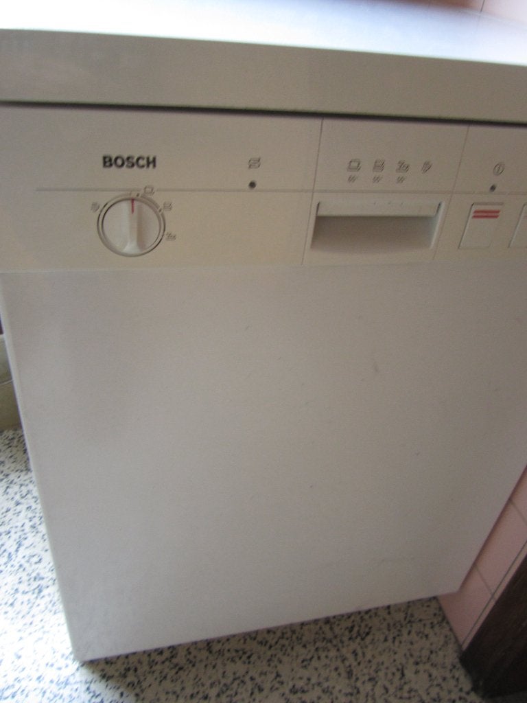 vaatwasmachine, Enlèvement, Utilisé, Autoportant, Moins de 10 litres