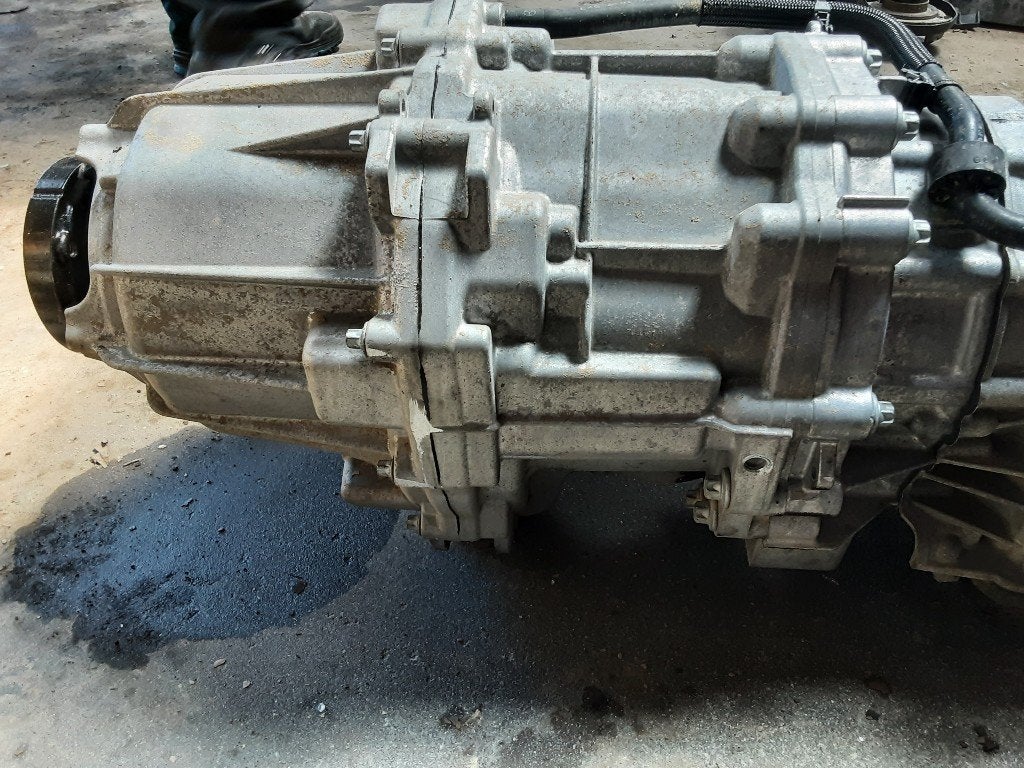 TUSSENBAK 4X4 Mercedes-Benz X (470) (01-2017/05-2020), Gebruikt, Mercedes-Benz, Dialog.mb@mercedes-benz.com, Mercedes-Benz AG