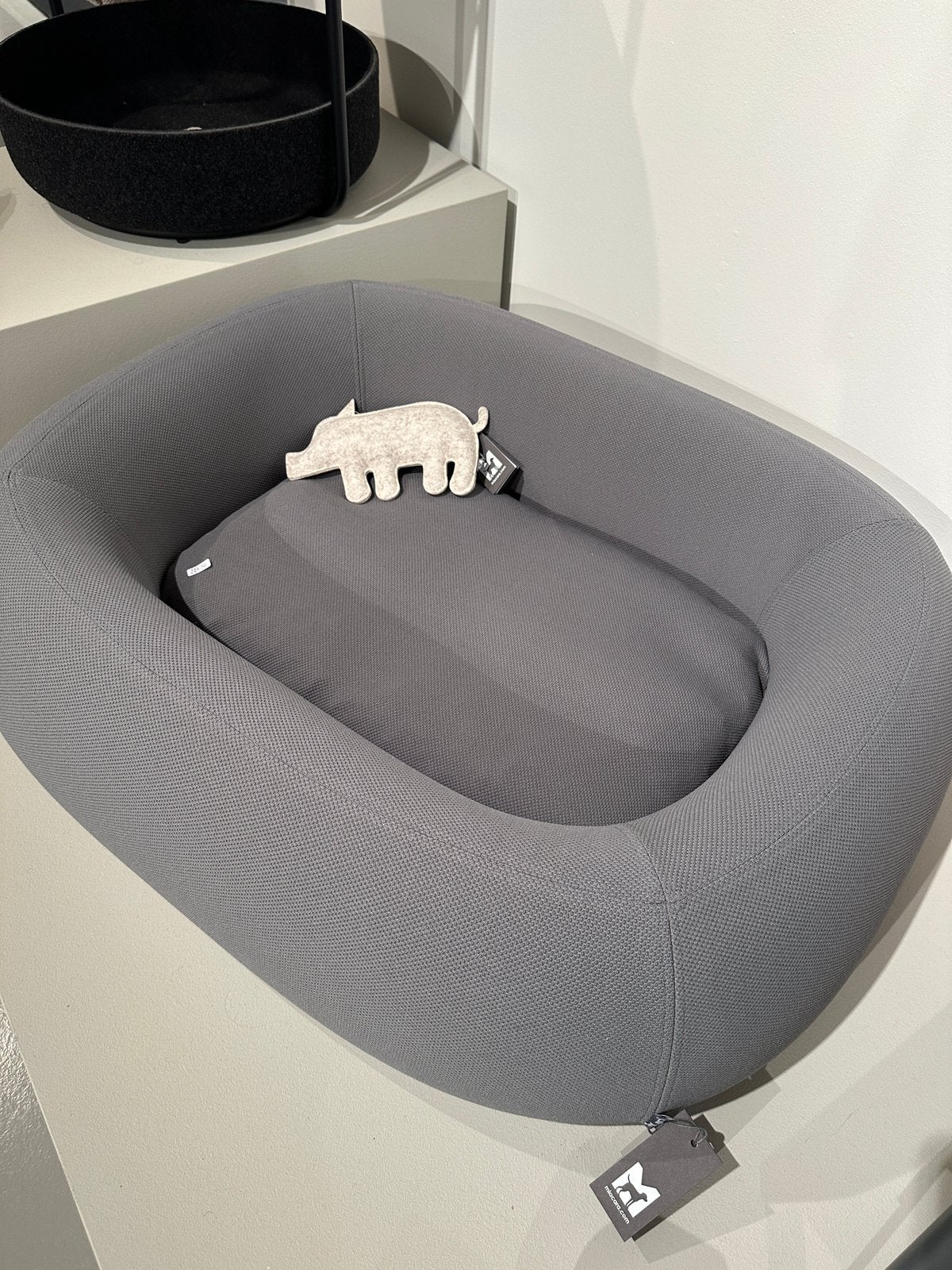 Lit pour chien Miacara, Enlèvement, Neuf