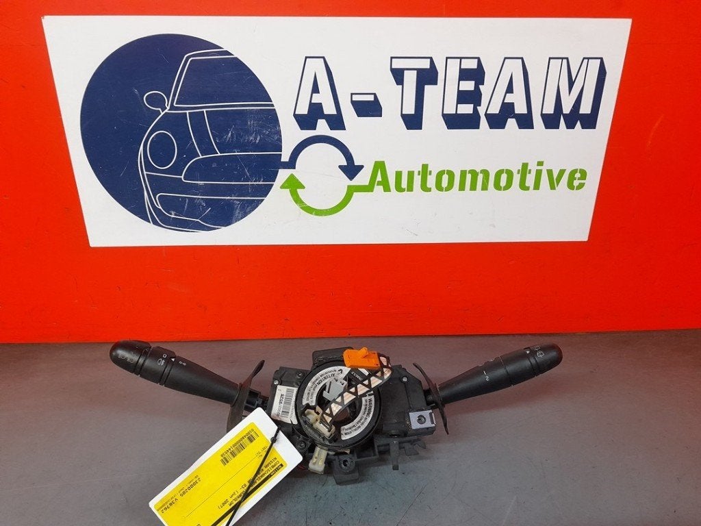 COMBINE COMMODO Nissan Kubistar (F10) (|8200379526|), Utilisé, Nissan