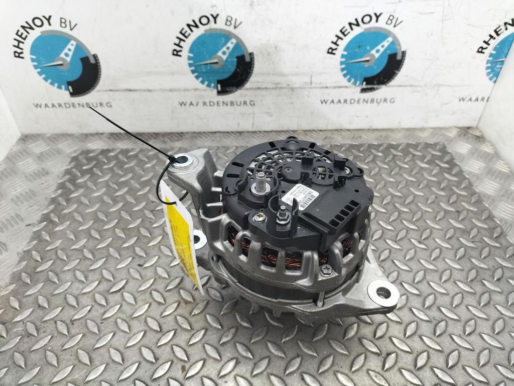 FIAT DUCATO DYNAMO 5802407293 2019, Auto-onderdelen, Ophalen of Verzenden, Gebruikt, Stiba lid