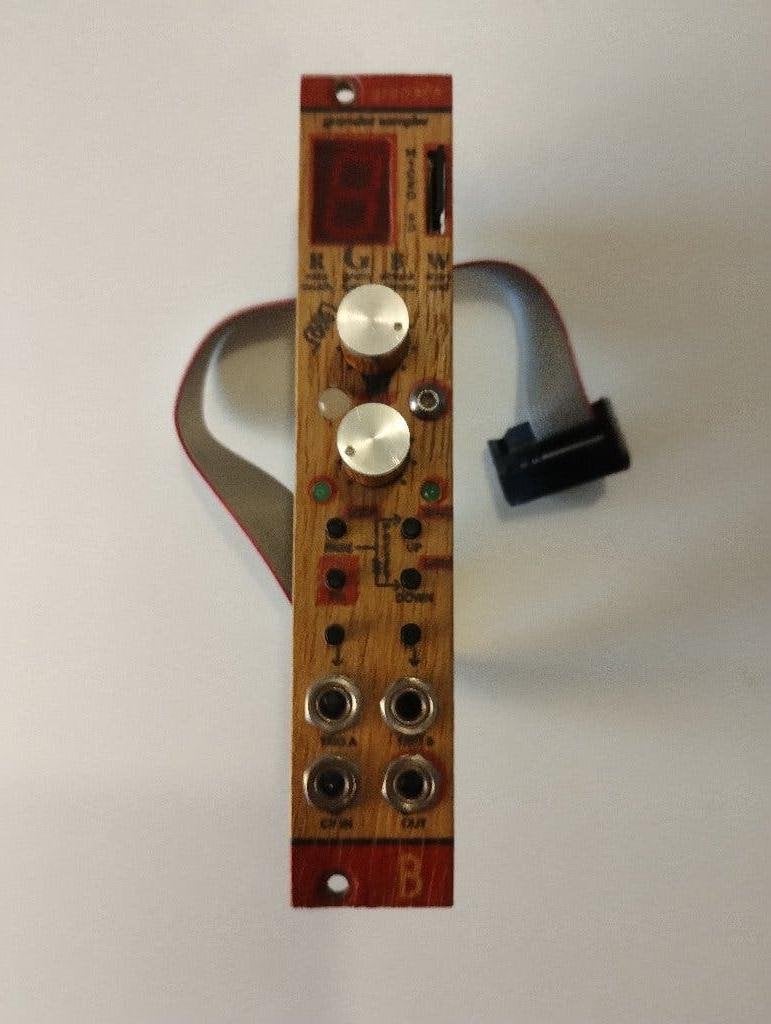 eurorack modules opkuis:, Ophalen of Verzenden, Zo goed als nieuw, Overige merken