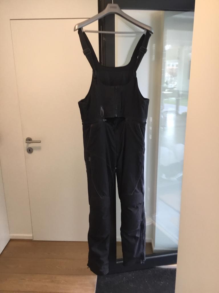Richa Winter motorbroek, Motoren, Ophalen, Tweedehands, Heren, Broek | textiel