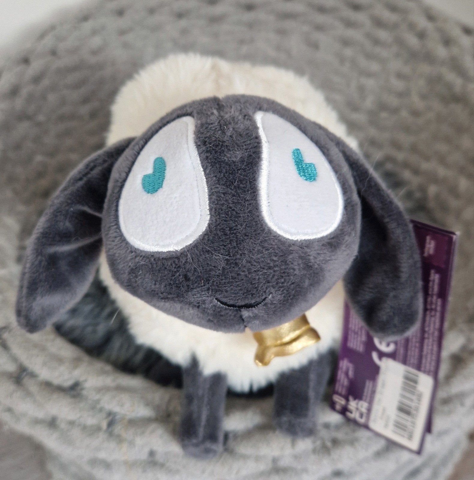 Spyro schaap, Enlèvement ou Envoi, Neuf