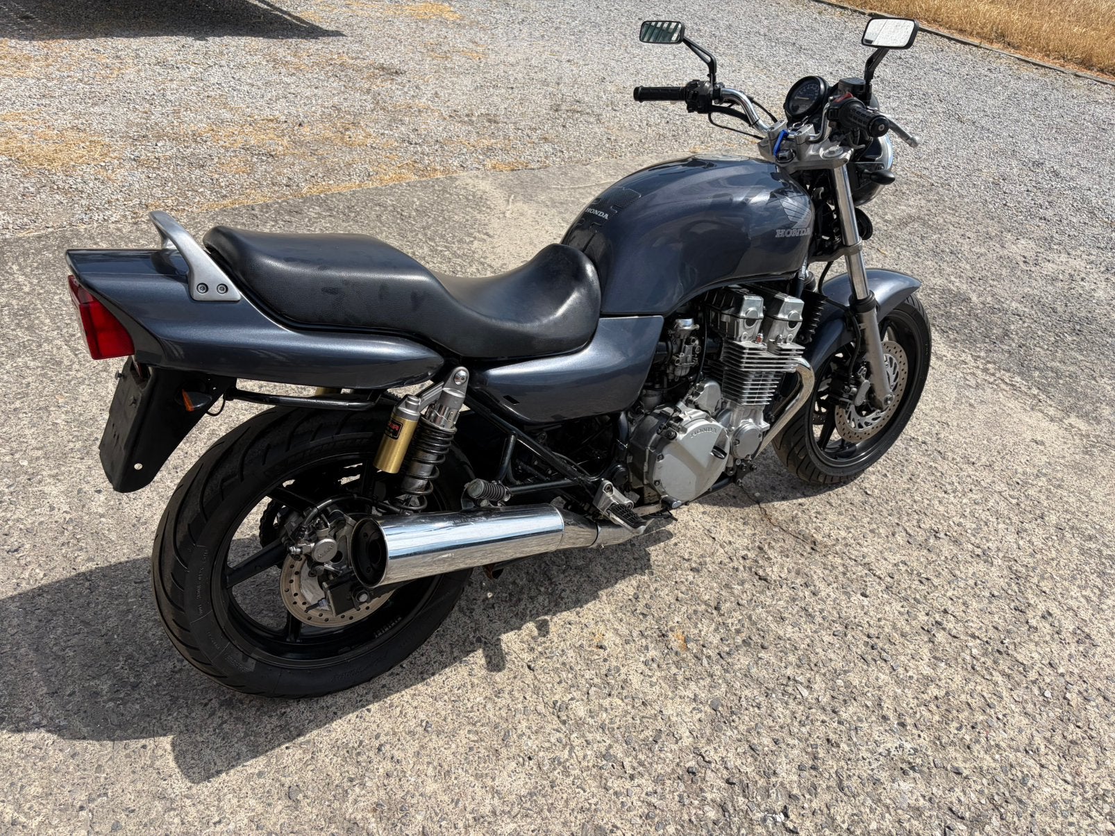 Honda cb 750 oldtimer, Motoren, Motoren | Honda, Particulier, Toermotor