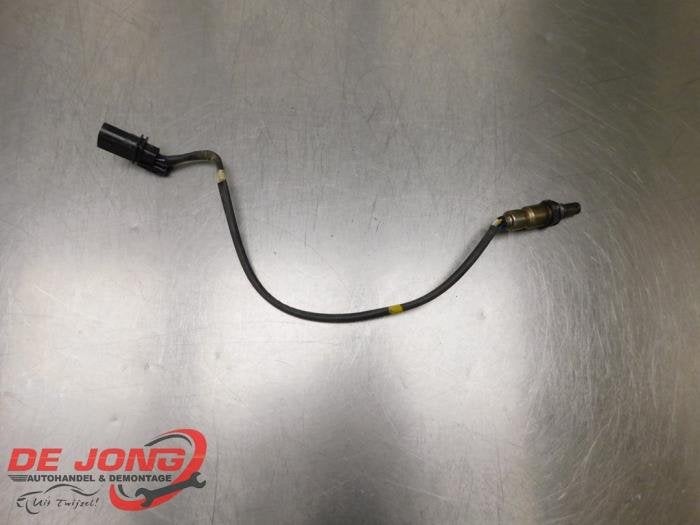 Sonde lambda d'un Audi A1, -, 3 mois de garantie, Audi, Utilisé
