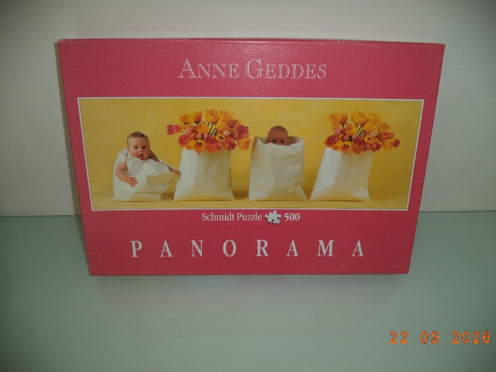 puzzels, Ophalen of Verzenden, Nieuw
