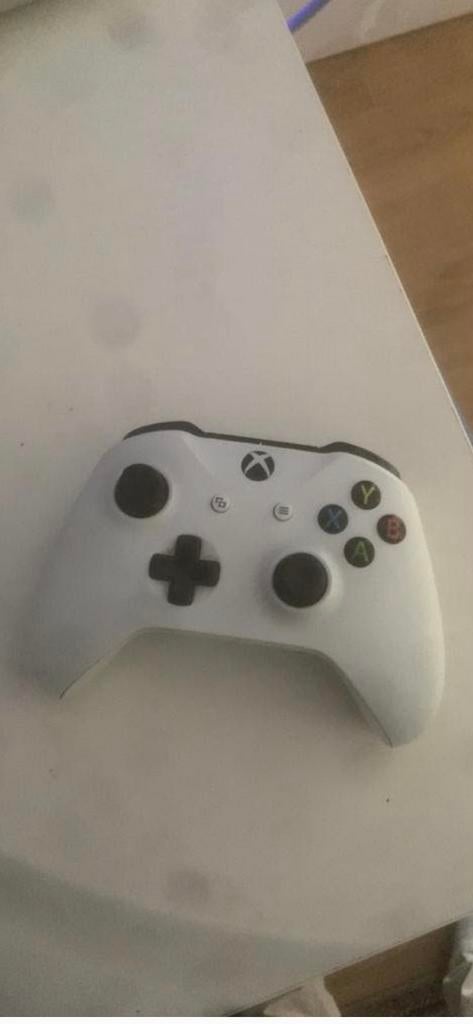 Xbox controller, Enlèvement ou Envoi, Comme neuf, Contrôleur