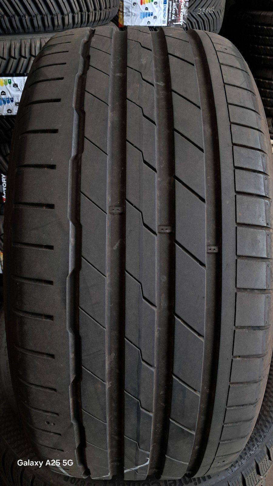 2554518 255/45/18 255/45r18 zomer demo 2024, Ophalen