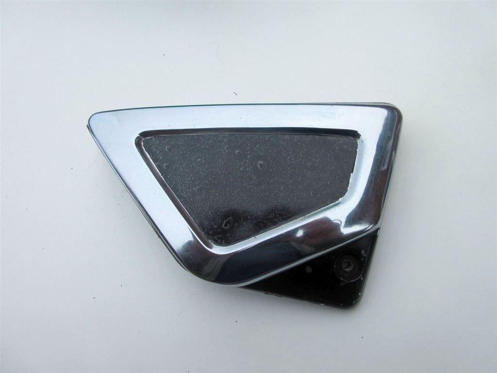 Kawasaki LTD450 deksel LTD454 zijkap cover kuip buddypaneel, Ophalen of Verzenden, Gebruikt
