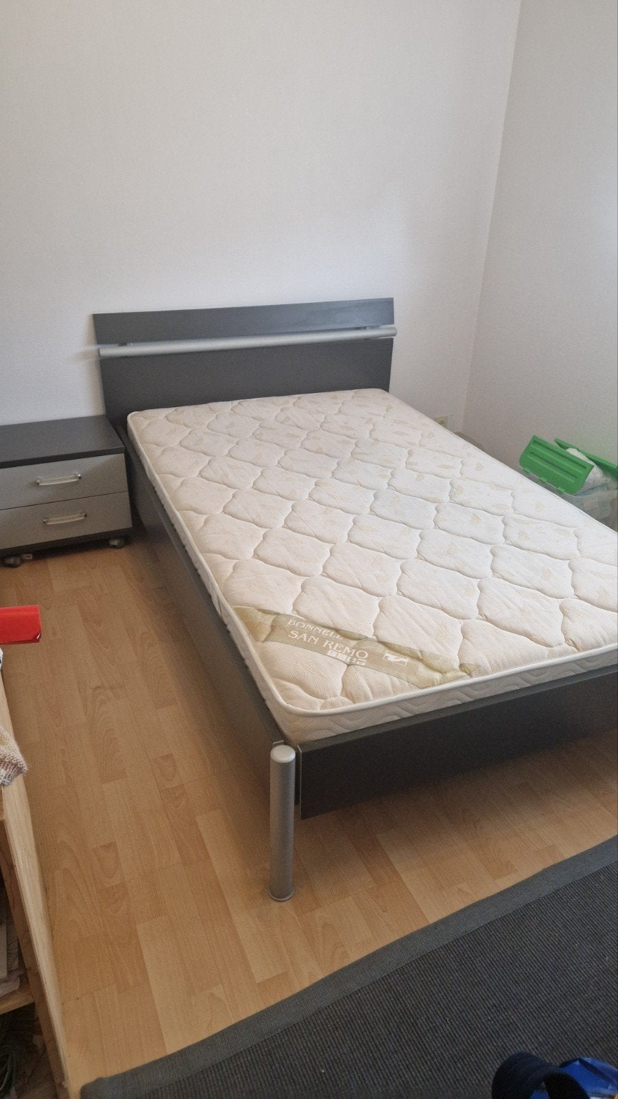 chambre, Maison & Meubles, Enlèvement, Comme neuf