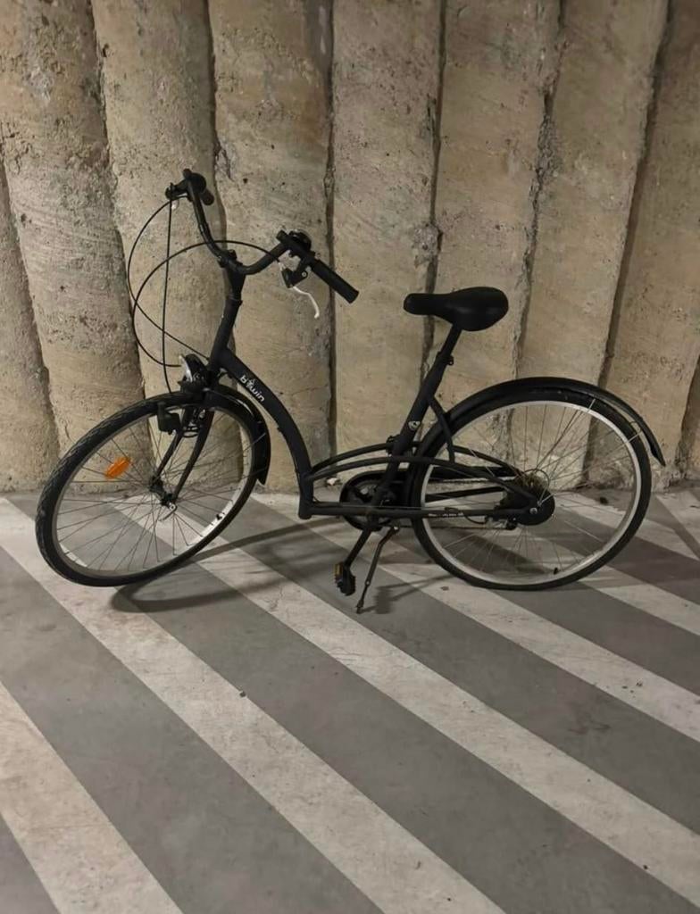 VÉLO BITWIN ( MIXTE ), Vélos & Vélomoteurs, Vélos | Vélos pliables, Enlèvement, Comme neuf