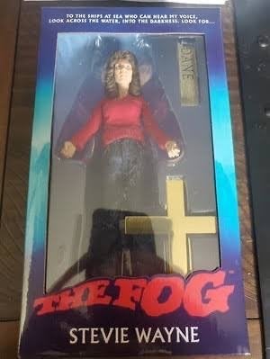 Duo shout factory figures Russ Thorne en Stevie wayne, Ophalen of Verzenden, Nieuw