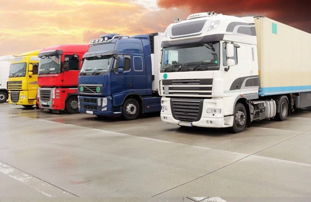 Capacité professionnelle transport marchandises – Belgique, Offres d'emploi