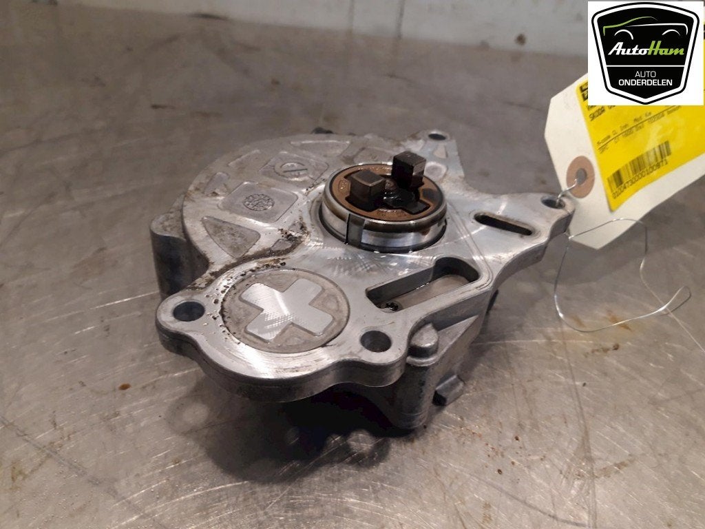 VACUUM POMPE DIESEL Skoda Octavia Combi (1Z5), Utilisé, Skoda