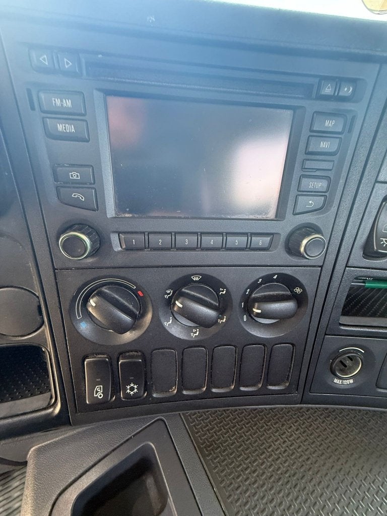 Scania  P410 RETARDER  (Stock ID 07232) — 13