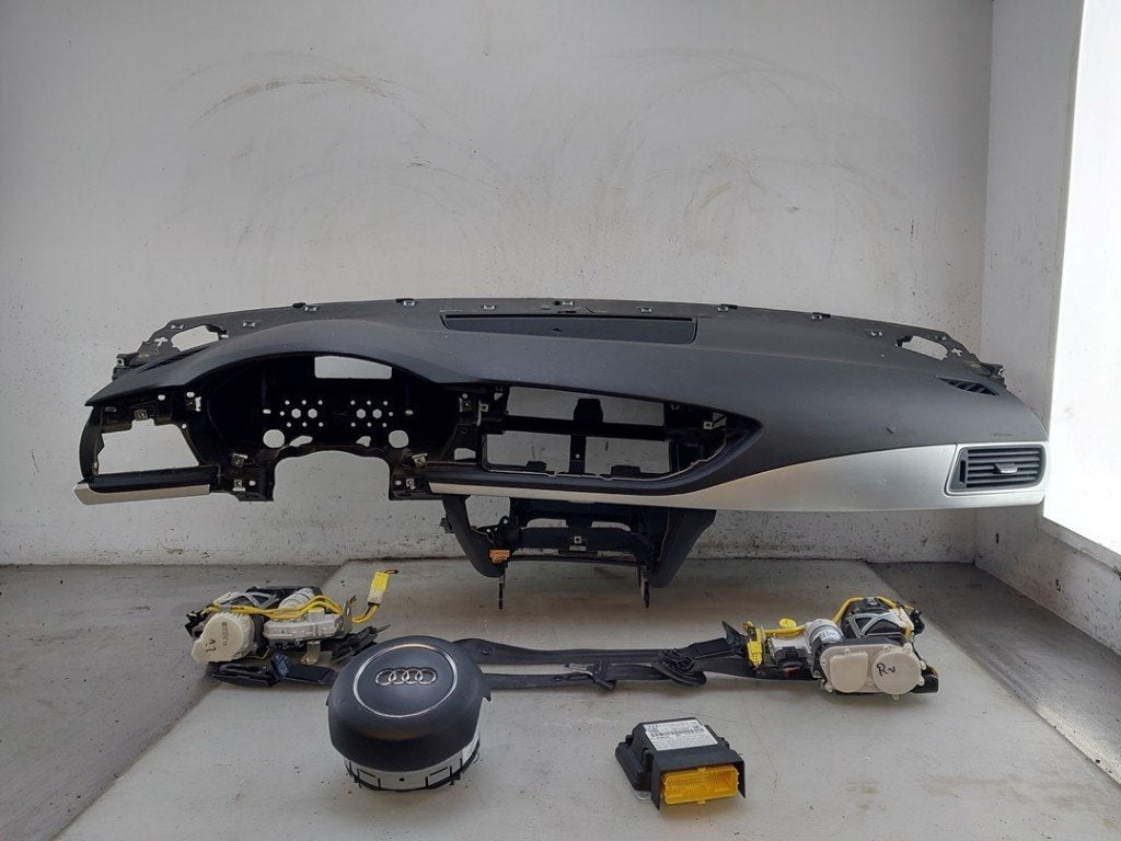 AIRBAG SET + DASHBOARD Audi A7 Sportback (4GA / 4GF), Auto-onderdelen, Info@audi.de, Audi, Audi AG, Gebruikt