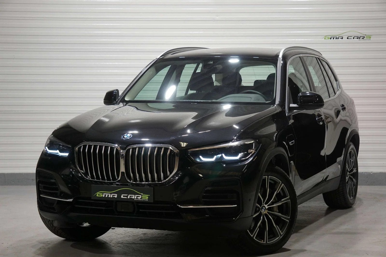 BMW X5 X5 PHEV 3.0A xDrive45e -Navi-Leder-Cam-Airco-PDC-Gara, Auto's, BMW, Automaat, Gebruikt, https://public.car-pass.be/vhr/4752c3b4-ca7c-480f-9ea1-956da7875891