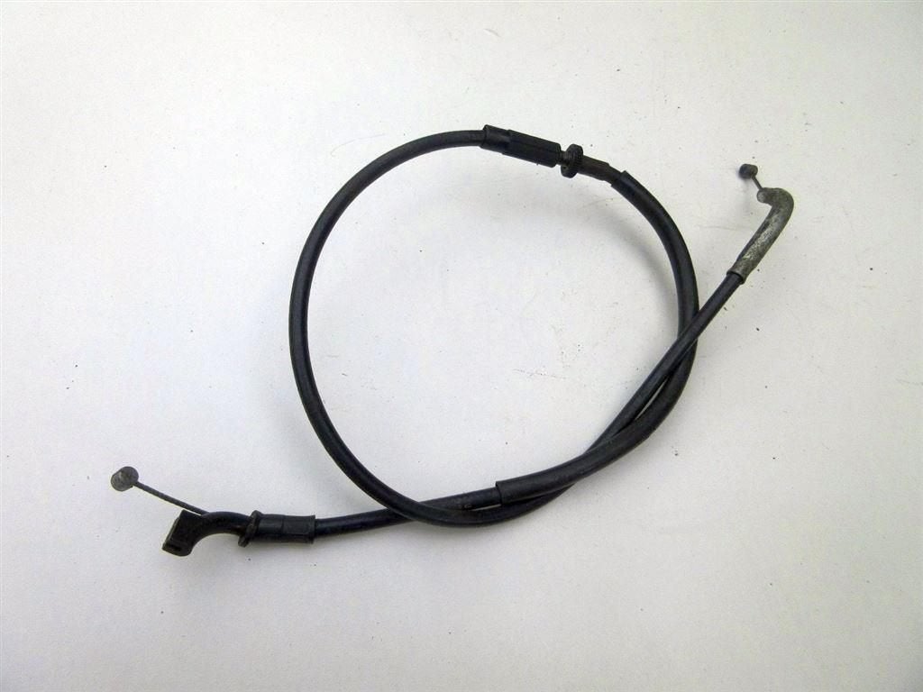 Kawasaki GPZ500 chokekabel EX500 choke kabel Ninja GPZ 500 R, Enlèvement ou Envoi, Utilisé