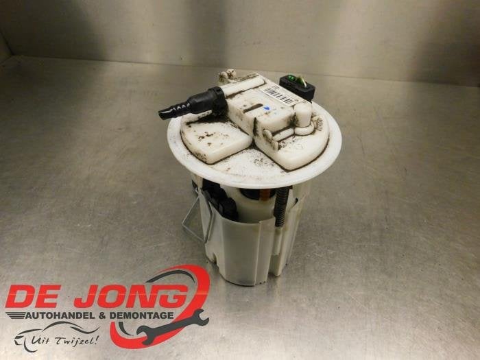 Pompe carburant électrique d'un Peugeot 207, -, 3 mois de garantie, Utilisé, -