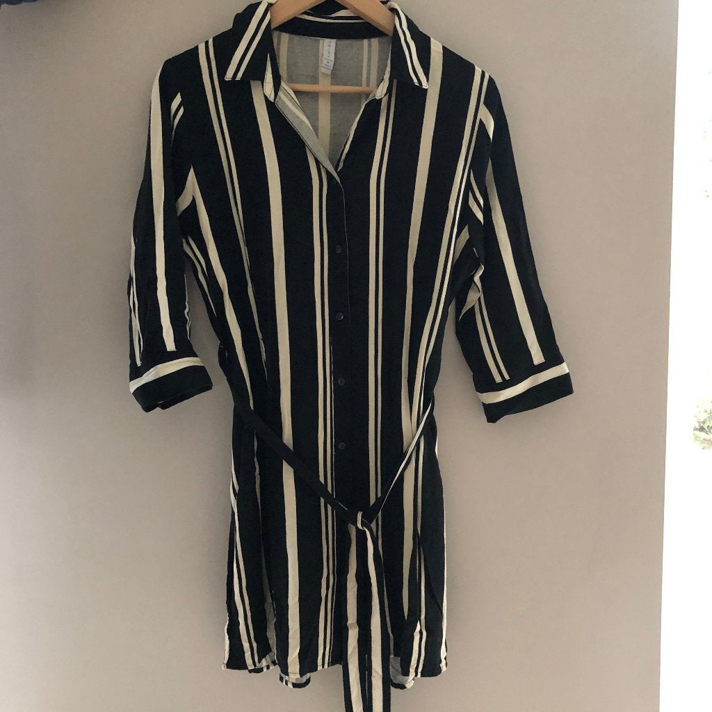 Jurk uit de Amisu-lijn, Kleding | Dames, Ophalen, Zo goed als nieuw