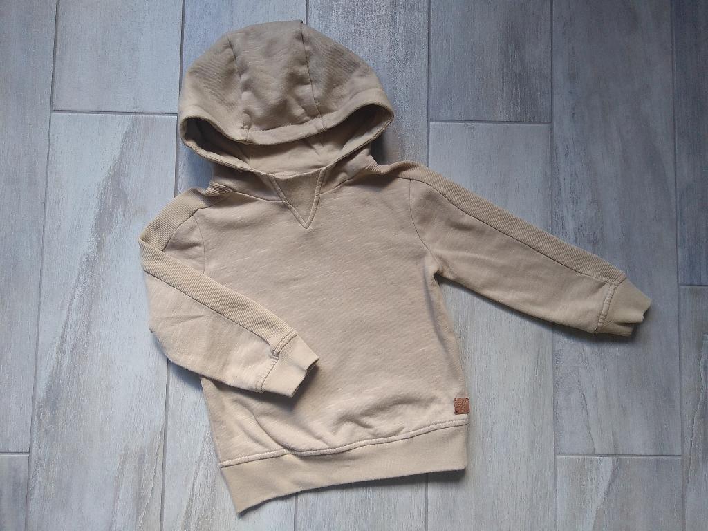 ★ M98 - Trui met kap Samson, Ophalen of Verzenden, Zo goed als nieuw, Jongen, Trui of Vest