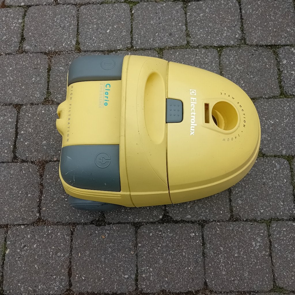 stofzuiger, Elektronische apparatuur, Stofzuigers, Overige merken, Gebruikt, Sledestofzuiger, 1200 tot 1600 watt