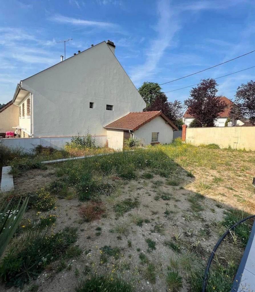 Avant / Après, Enlèvement ou Envoi, Utilisé, 20 m² ou plus, Gazon artificiel