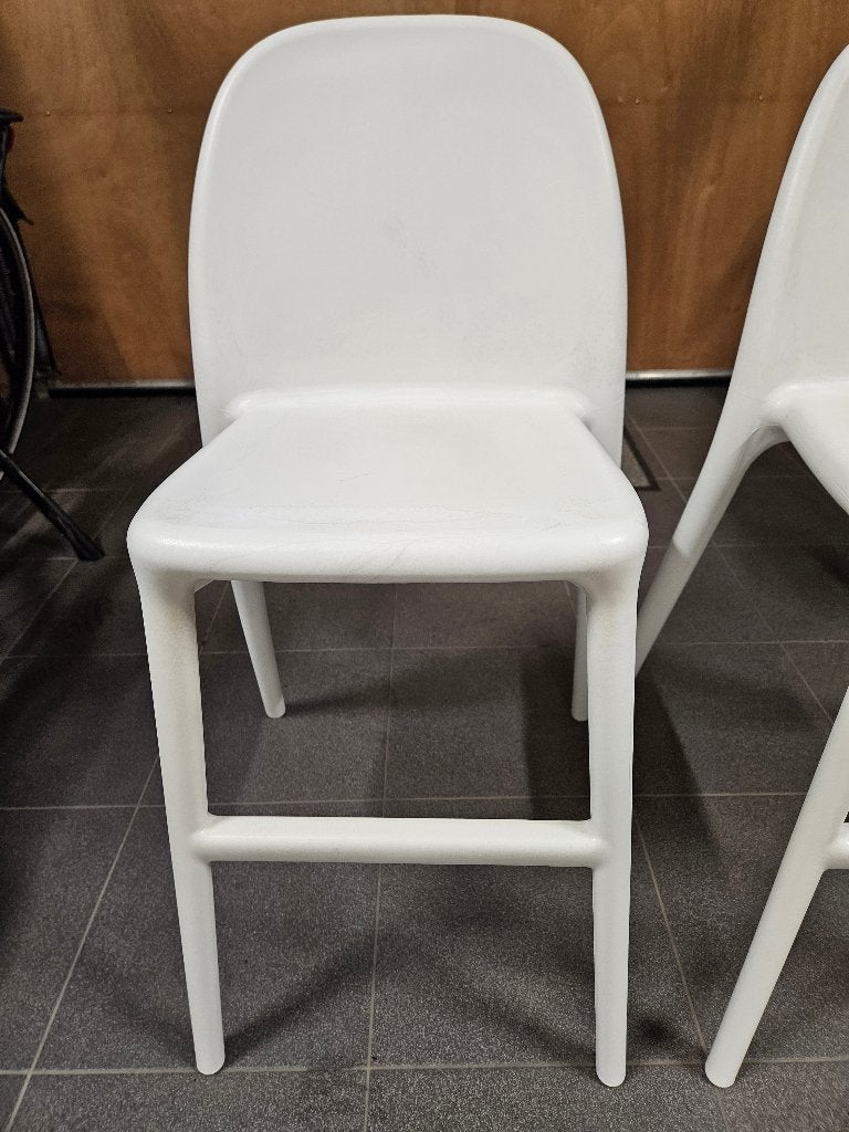 Hoge kinderstoel URBAN Ikea, Ophalen, Gebruikt, Overige typen, Aanschuifbaar