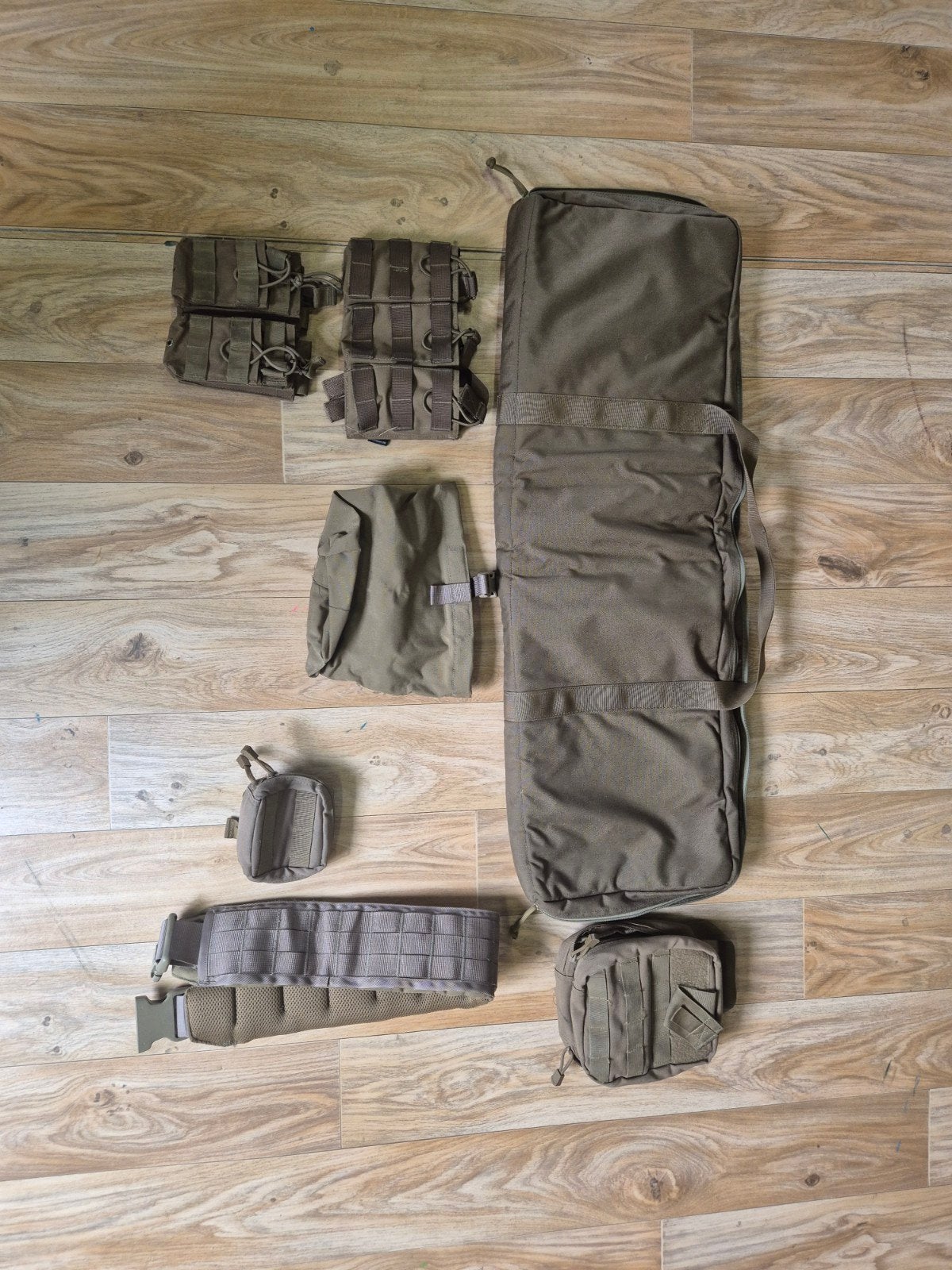 Airsoft gear, Enlèvement ou Envoi, Neuf