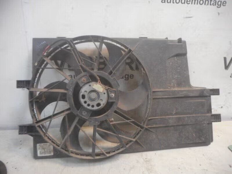 KOELVENTILATORMOTOR Mercedes-Benz A (W168) (1685000293), Robert Bosch AG, Enlèvement ou Envoi, Mercedes-Benz, Utilisé