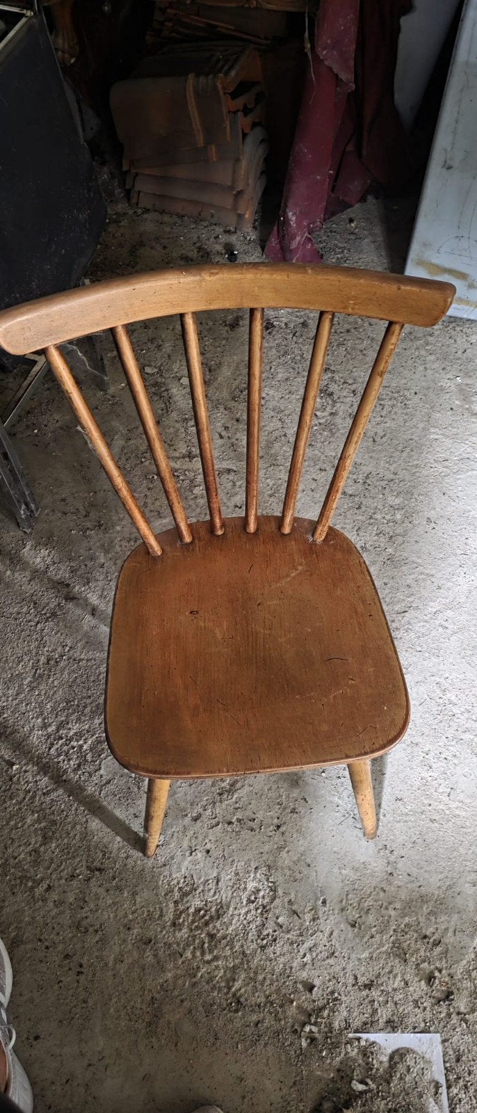Chaises 11