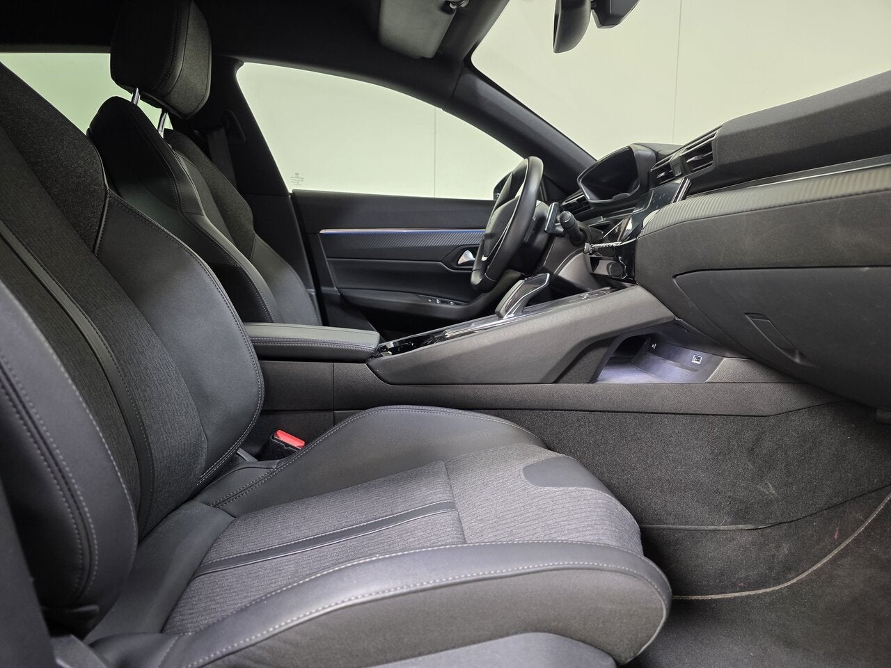 Peugeot 508 SW 1.6 Hybrid PlugIn- GPS - Topstaat! 1Ste Eig!, 4 deurs, 0 min, Apple Carplay, 0 kg
