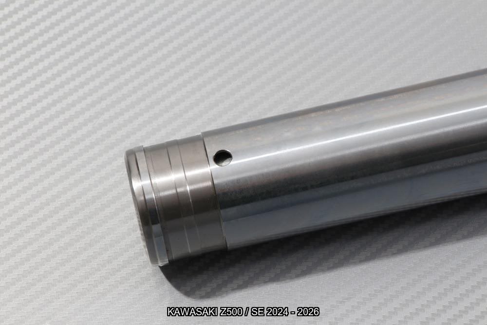 Tubes de fourche SPR KAWASAKI Z500 2024 - 2026, Enlèvement ou Envoi, Neuf